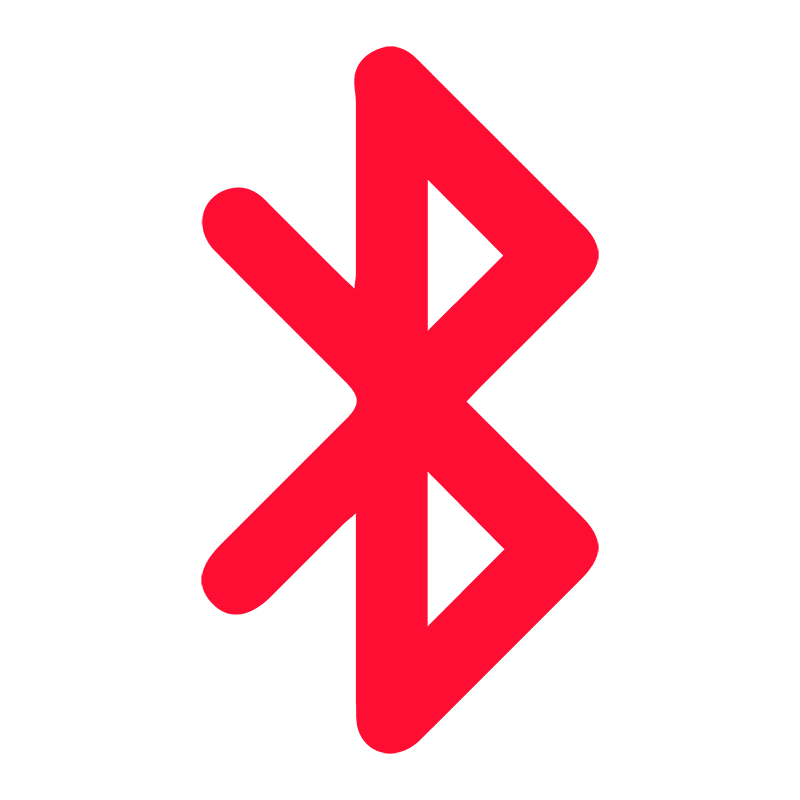 bluetooth icon